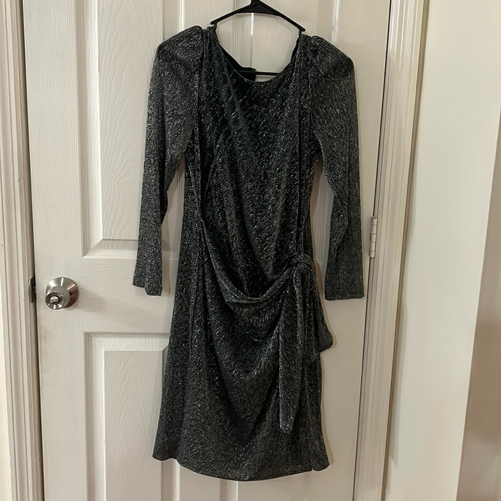 TOMMY HILFIGER mini dress, size 10
